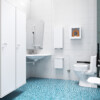WC-ISTUIMEN KOROKE NIVELLA 50 - Image 2
