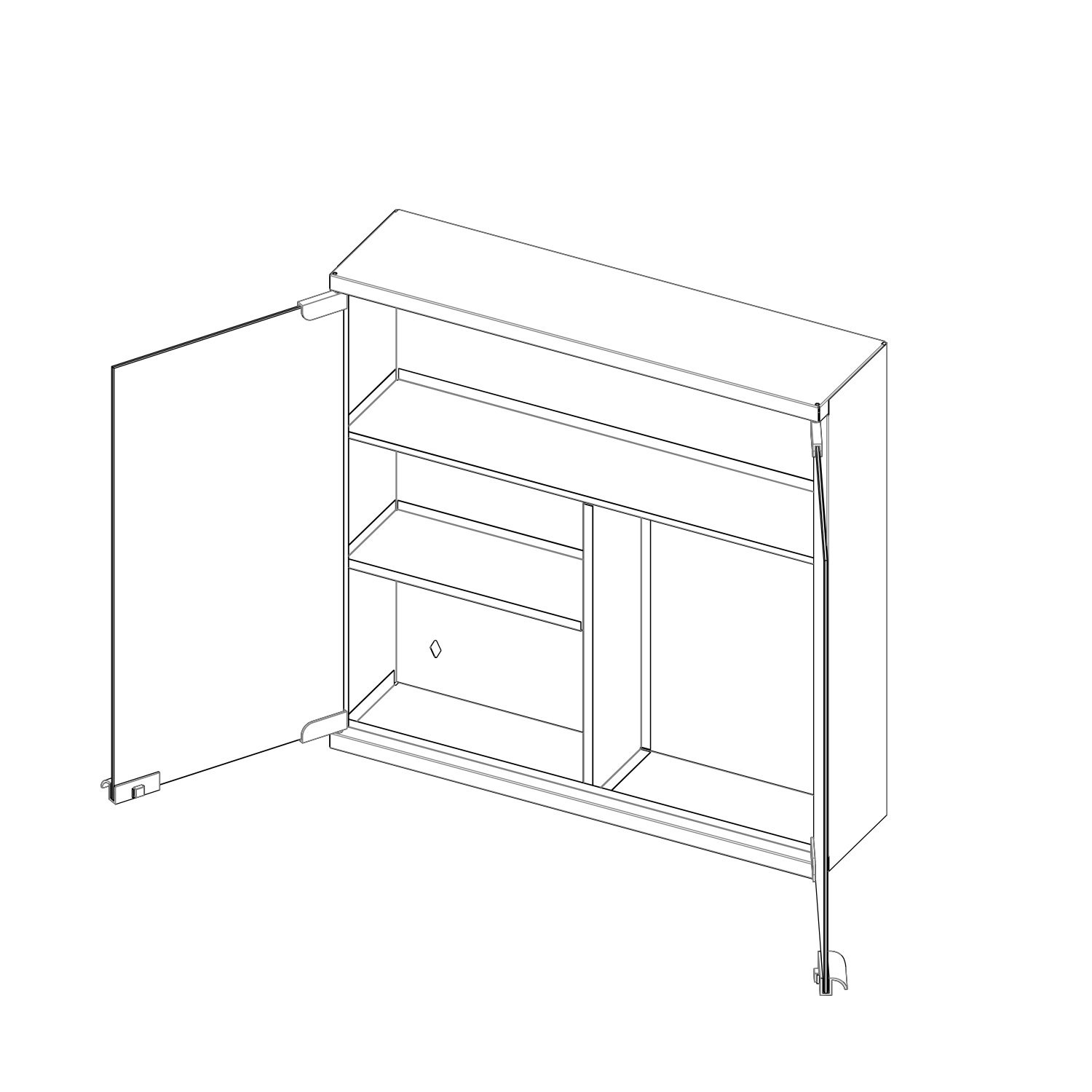 PEILIKAAPPI PK 550 MARINE - Image 2